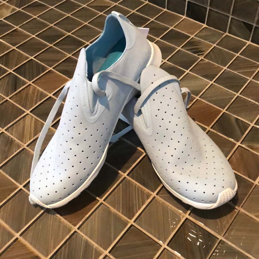 Native shoes